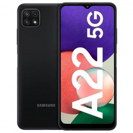 Galaxy A22 5G 128GB GRIS