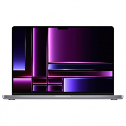 MacBook Pro 16 pouces M2 Pro Max 2023 A2780 GRIS